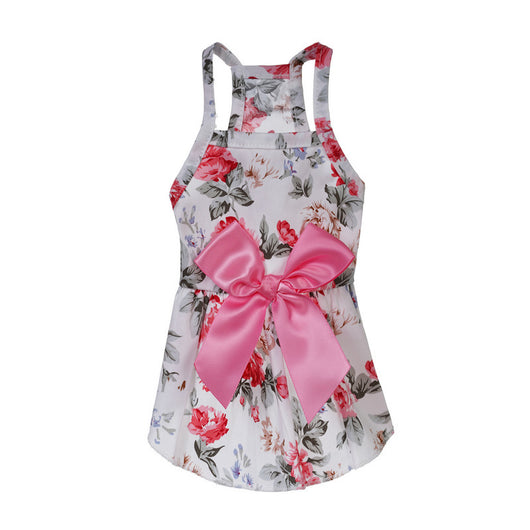 Vestido Princesa de Verano para Mascotas - Image 36