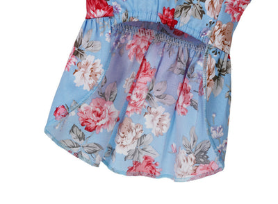 Vestido Princesa de Verano para Mascotas - Image 37