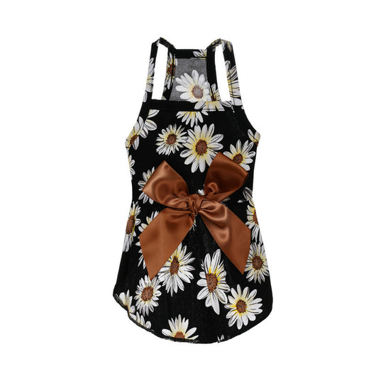 Vestido Princesa de Verano para Mascotas - Image 40