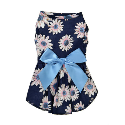 Vestido Princesa de Verano para Mascotas - Image 41