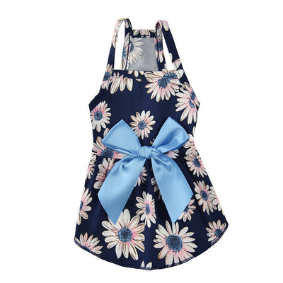 Vestido Princesa de Verano para Mascotas - Image 42