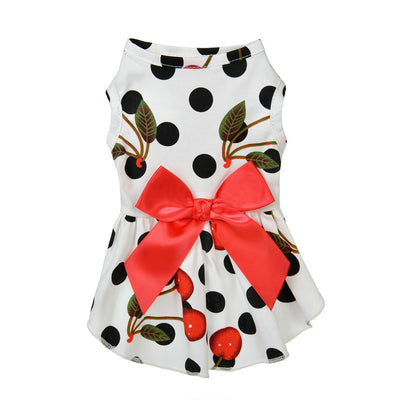 Vestido Princesa de Verano para Mascotas - Image 43