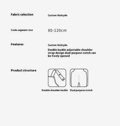 Pantalones de Pana Cómodos Estilo Coreano para Hombre y Mujer - Image 25