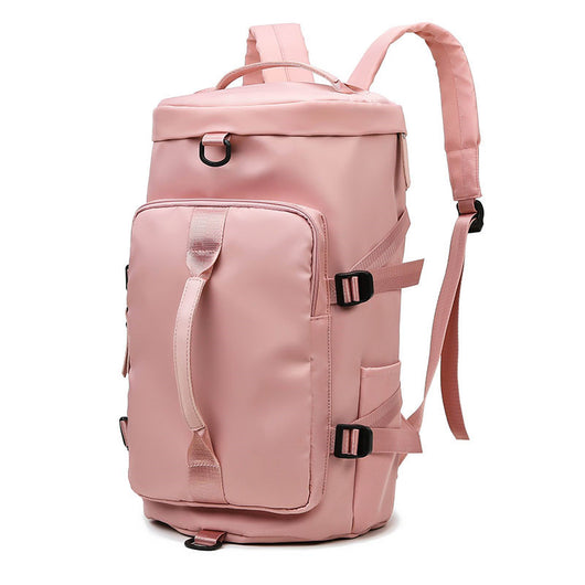 Mochila Deportiva Impermeable para Gimnasio, Viajes y Actividades Outdoor - Image 19