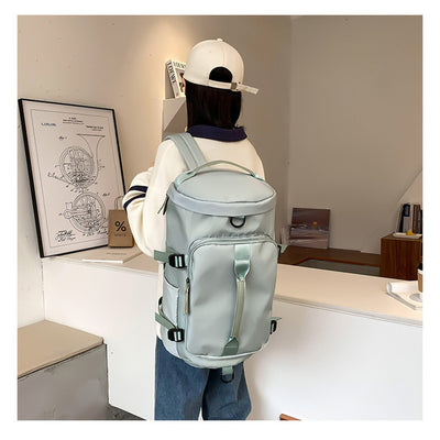 Mochila Deportiva Impermeable para Gimnasio, Viajes y Actividades Outdoor - Image 21