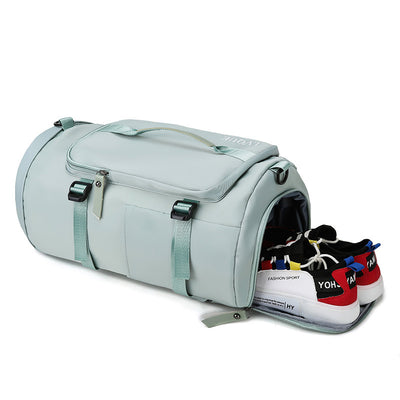 Mochila Deportiva Impermeable para Gimnasio, Viajes y Actividades Outdoor - Image 22