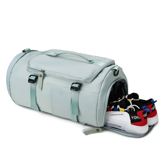 Mochila Deportiva Impermeable para Gimnasio, Viajes y Actividades Outdoor - Image 22