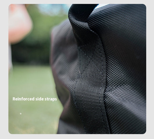 Carpa Impermeable Oversized para Camping con Bolsa de Almacenamiento y Muebles Plegables - Image 16