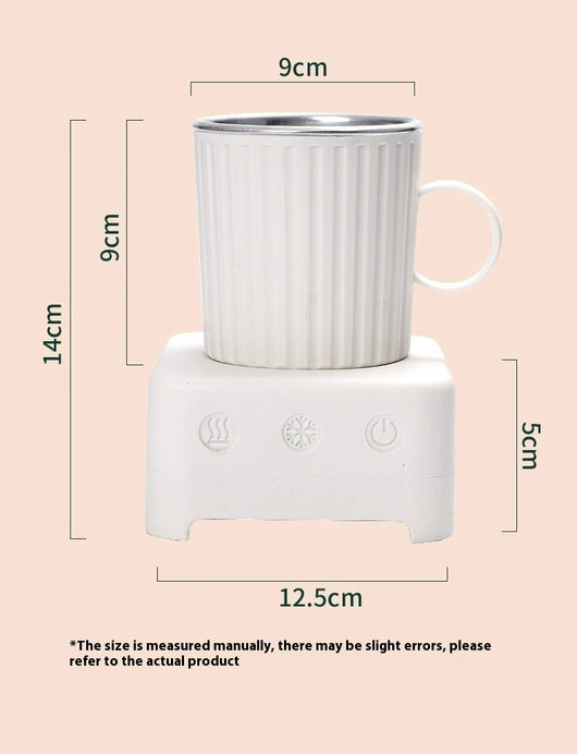 Enfriador Rápido de Bebidas 400ml - Máquina Portátil para Enfriar Cerveza y Bebidas Frías - Image 29
