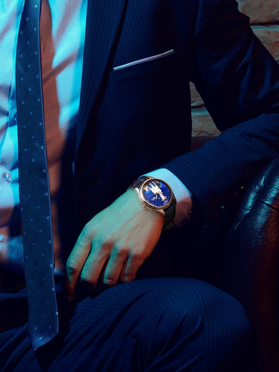Reloj Zodíaco Chino Oveja - Diseño Elegante y Significado Ancestral - Image 32