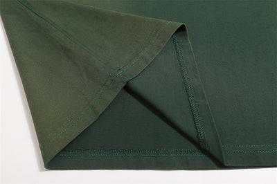 Camiseta de Algodón con Efecto Desgastado para Hombre - Image 31