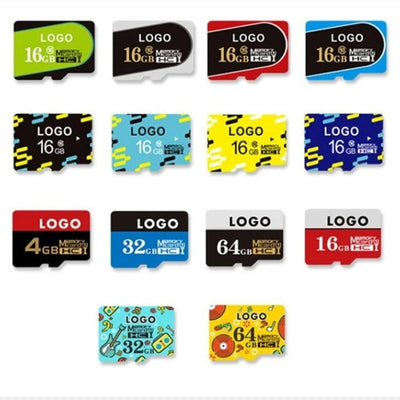Tarjeta de Memoria TF para Grabación y Monitoreo - Image 17