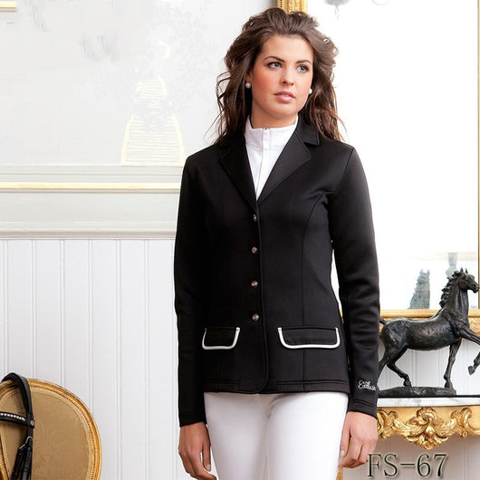 Uniforme de Competencia Ecuestre Profesional - Image 13