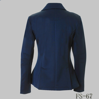 Uniforme de Competencia Ecuestre Profesional - Image 14