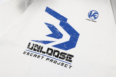 Playera Estampada de Manga Corta para Hombre - Image 26