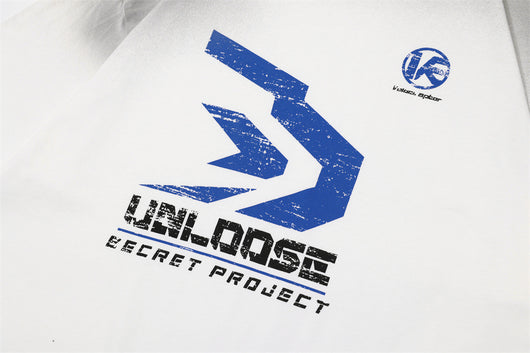 Playera Estampada de Manga Corta para Hombre - Image 26