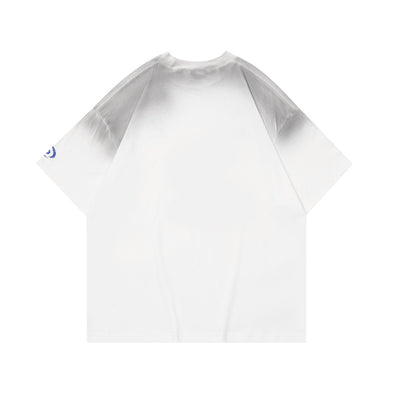 Playera Estampada de Manga Corta para Hombre - Image 27