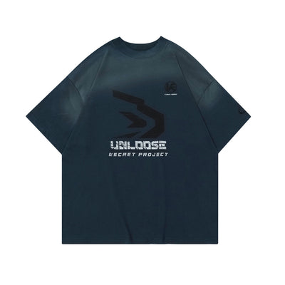 Playera Estampada de Manga Corta para Hombre - Image 29