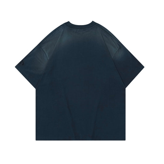 Playera Estampada de Manga Corta para Hombre - Image 31