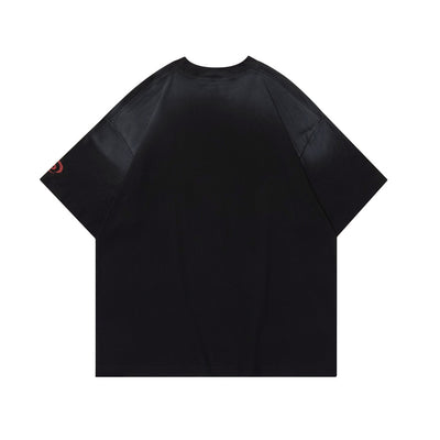 Playera Estampada de Manga Corta para Hombre - Image 35