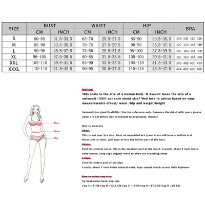Bikini Halter con Encaje y Cordones Ajustables Cintura Baja - Image 14