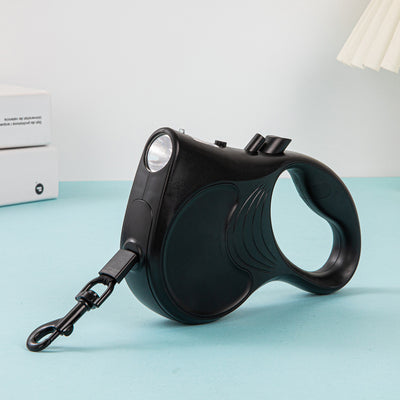 Correa Retráctil Automática para Mascotas con Luz LED - Image 14