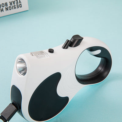 Correa Retráctil Automática para Mascotas con Luz LED - Image 15
