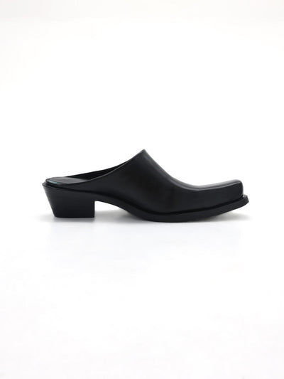 Sandalias de Cuero Genuino Estilo Europeo y Americano - Image 16