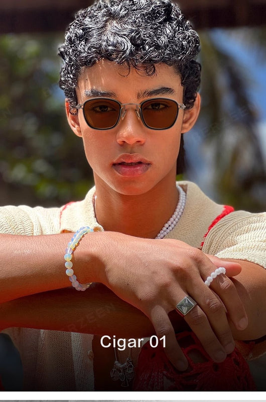 Gafas de Sol Polarizadas Fotocromáticas para Hombre - Protección UV Automática - Image 24