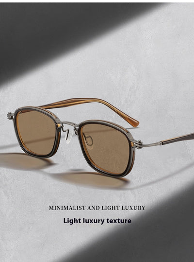 Gafas de Sol Polarizadas Fotocromáticas para Hombre - Protección UV Automática - Image 27