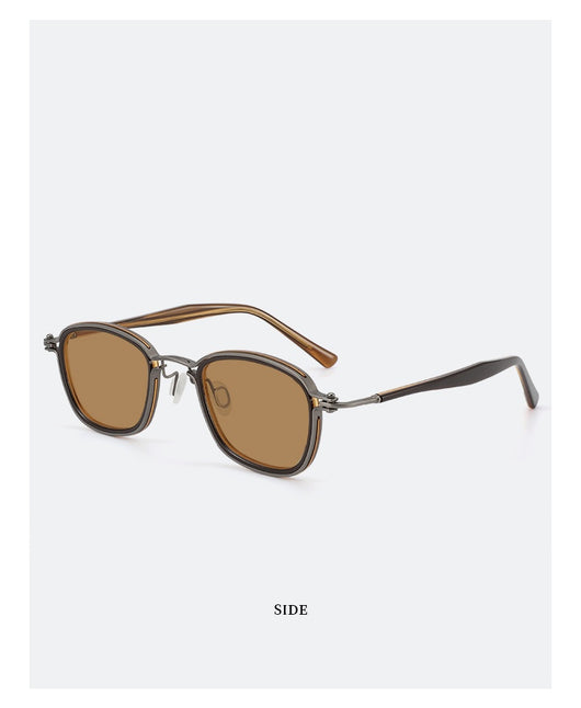 Gafas de Sol Polarizadas Fotocromáticas para Hombre - Protección UV Automática - Image 28