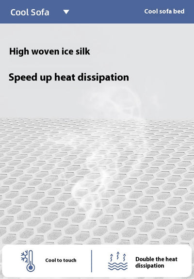 Colchoneta Refrescante para Perros - Cama Térmica de 4 Estaciones - Image 36