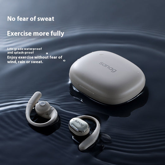 Auriculares Deportivos Bluetooth con Batería Ultra Duradera - Image 17