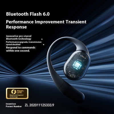 Auriculares Deportivos Bluetooth con Batería Ultra Duradera - Image 18