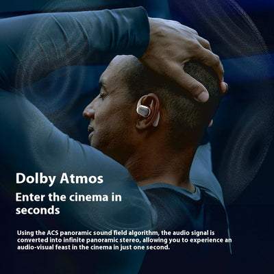 Auriculares Deportivos Bluetooth con Batería Ultra Duradera - Image 19