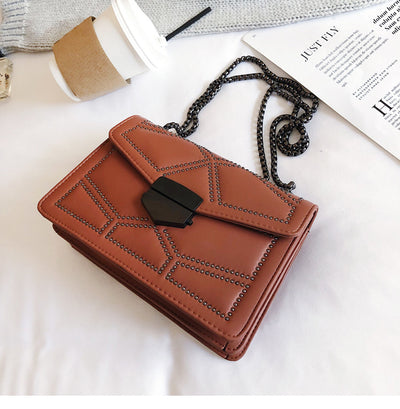 Bolso de Mano Texturizado en Tonos Naturales - Versátil y Elegante - Image 14