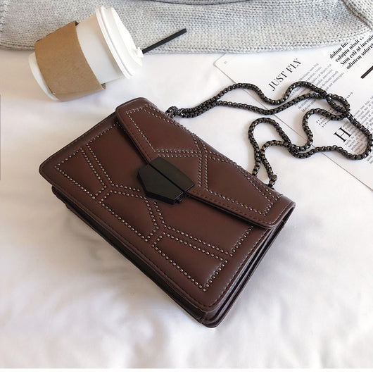 Bolso de Mano Texturizado en Tonos Naturales - Versátil y Elegante - Image 19