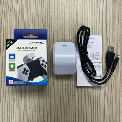 Batería Portátil Handle Endurance 1600 mAh - Carga Rápida y Compacta - Image 17