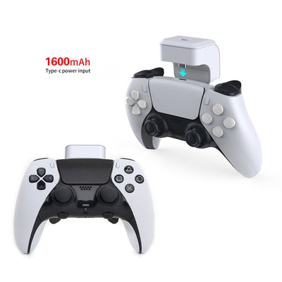 Batería Portátil Handle Endurance 1600 mAh - Carga Rápida y Compacta - Image 22