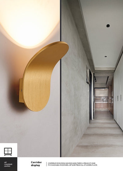 Lámpara LED Creativa para Sala de Estar - Image 19