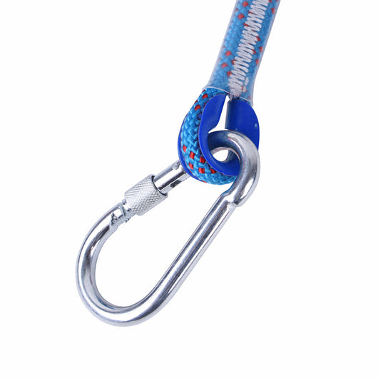 Juguete Interactivo para Perro de Acero Inoxidable con Suspensión por Resorte - Image 51