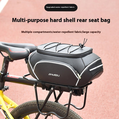 Bolsa Trasera para Bicicleta de Ruta - Image 14