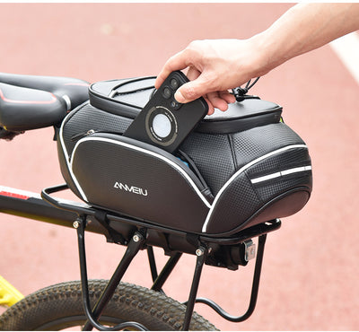 Bolsa Trasera para Bicicleta de Ruta - Image 15