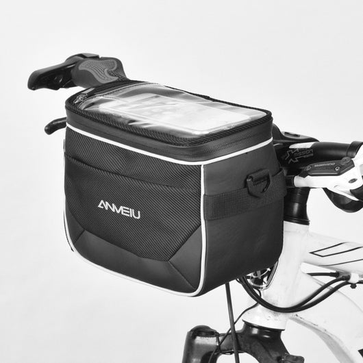 Bolsa de Ciclismo Plegable para Bicicleta y Patinete - Image 16
