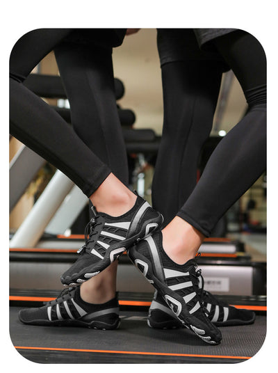 Zapatos Anfibios Antiabrasión de Secado Rápido para Playa y Agua - Image 11