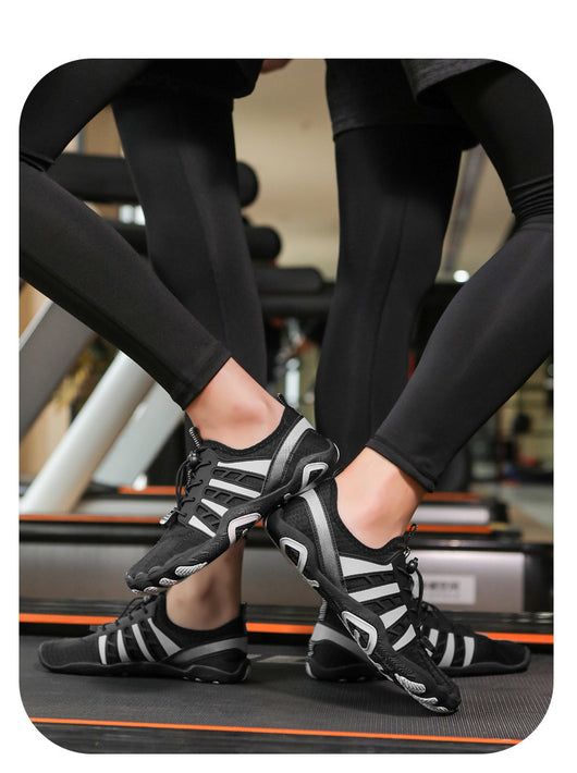 Zapatos Anfibios Antiabrasión de Secado Rápido para Playa y Agua - Image 11