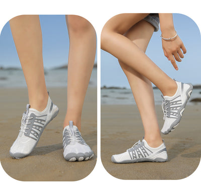 Zapatos Anfibios Antiabrasión de Secado Rápido para Playa y Agua - Image 16