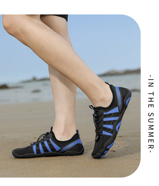 Zapatos Anfibios Antiabrasión de Secado Rápido para Playa y Agua - Image 20