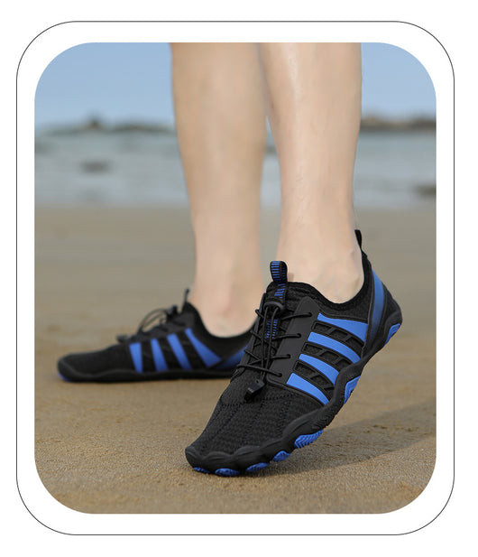 Zapatos Anfibios Antiabrasión de Secado Rápido para Playa y Agua - Image 21