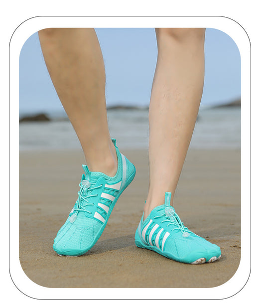 Zapatos Anfibios Antiabrasión de Secado Rápido para Playa y Agua - Image 22